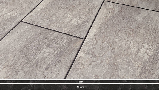 Design-Fugenprofil DS 0306