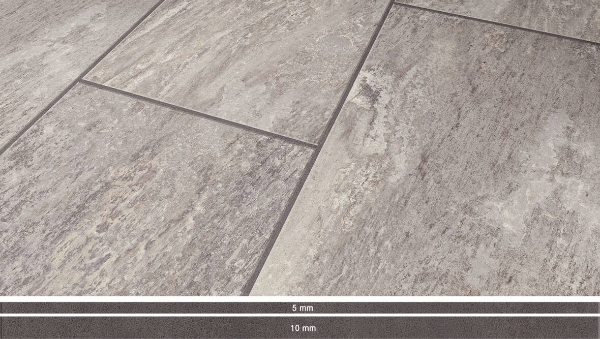 Design-Fugenprofil DS 0920