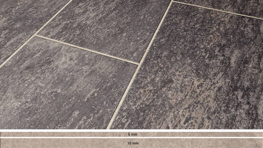 Design-Fugenprofil DS 0940