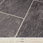 Design-Fugenprofil DS 0900